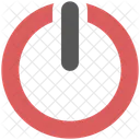 Power On Off Icon