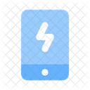 Power Energy Charging Icon