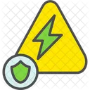 Power Insurance  Icon