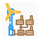 Power Integration  Icon