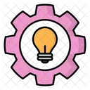Power Management Icon