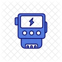 Power Meter  Icon
