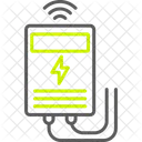Power meter  Icon