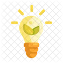 Power Of Nature Icon