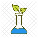 Power Of Science Ecological Experiment Ecology Icon