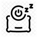 Power Off  Icon