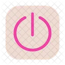 Power off  Icon
