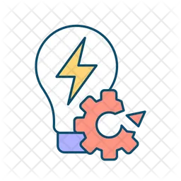 Power outage  Icon