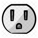 Power Outlet B Icon