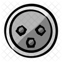 Power Outlet  Icon