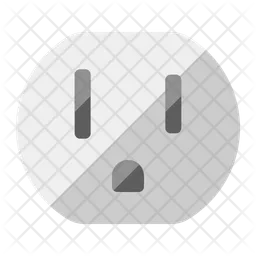 Power Outlet  Icon