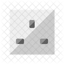 Power Outlet G Icon