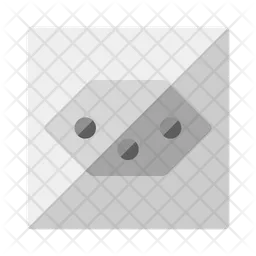 Power Outlet  Icon