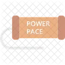 Power Pack Electric Power Electricity Icon