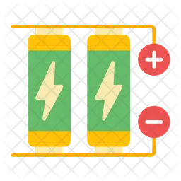 Power Pack  Icon