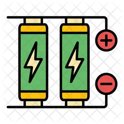 Power Pack  Icon