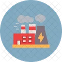 Power Plant Power Plant Icon