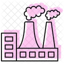 Power-plant  Icon