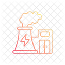 Power plant  Icon