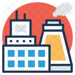 Power Plant Icon