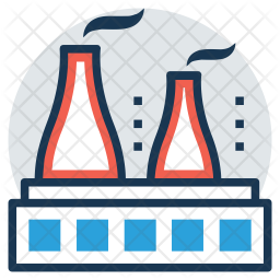 Power Plant Icon