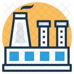 Power Plant Icon