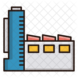 Power plant Icon