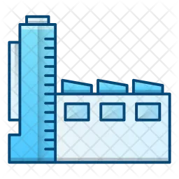 Power plant  Icon