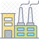 Power Plant Icon