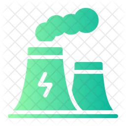 Power plant  Icon