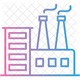 Power plant  Icon