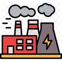 Power Plant Power Plant Icon