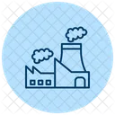 Power Plant Icon