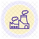 Power Plant Icon