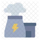 Power plant  Icon