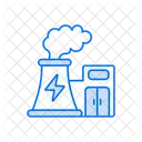 Power plant  Icon