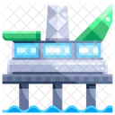 Power Plant Factory Plant Icon