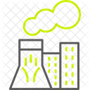 Power plant  Icon