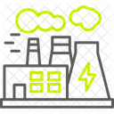 Power plant  Icon