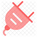 Power Plug Energy Icon