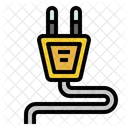 Power Plug  Icon