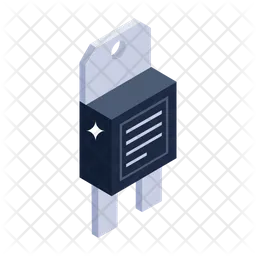 Power Plug  Icon