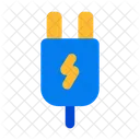 Power plug  Icon