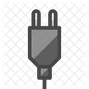 Power Plug C Icon