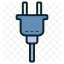 Power Plug  Symbol