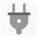 Power Plug Adapter Icon