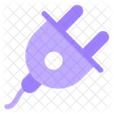 Power Plug  Icon