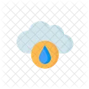 Power Rain Icon