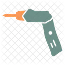 Power Screwdriver Tools Construction Icon