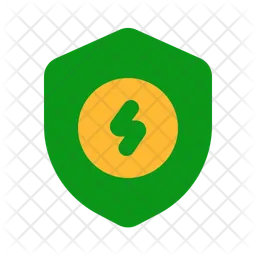 Power shield  Icon